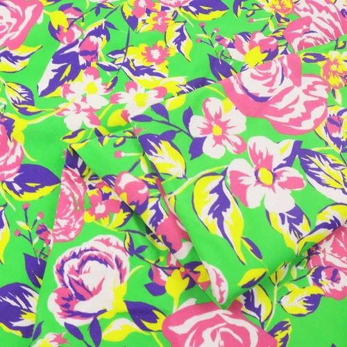 Nylon Fabric Printing Nylon Fabric Printing
